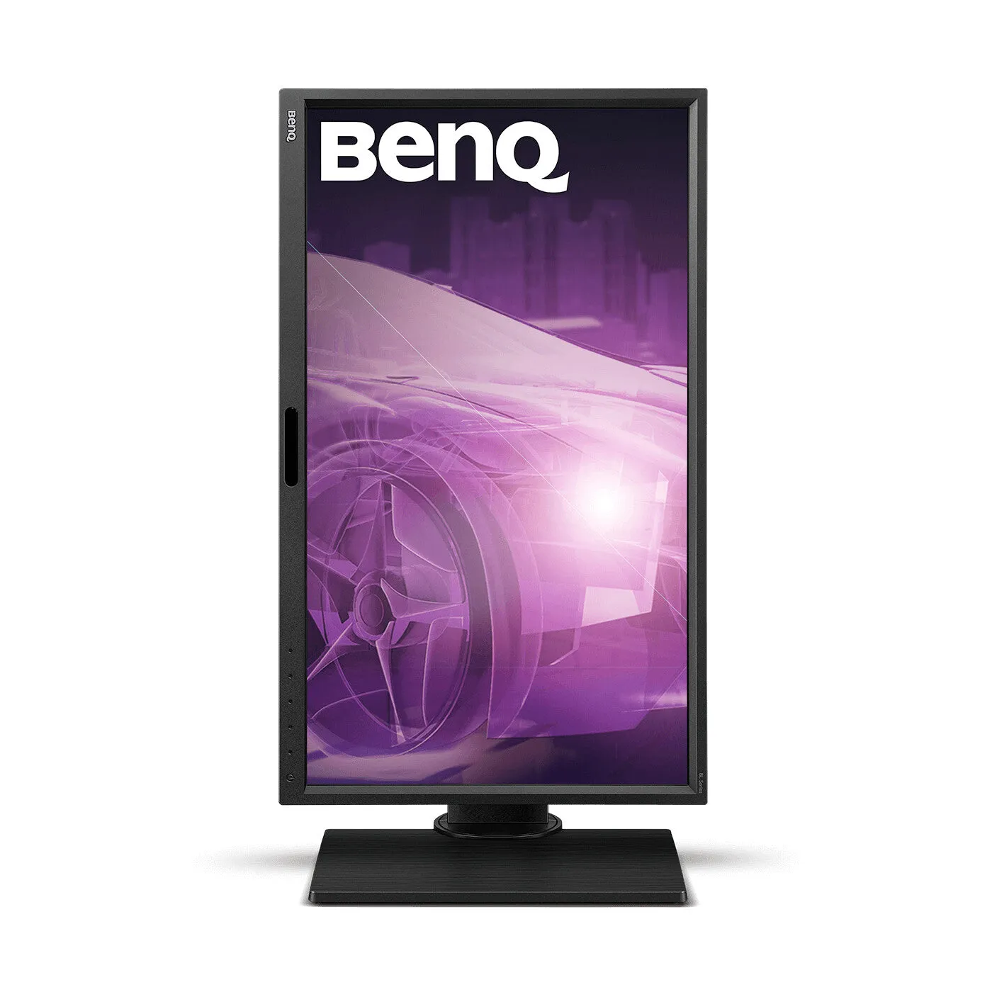 BenQ BL2420PT 23.8" 2K Ultra HD Monitor - 60Hz, 5ms, IPS, Height Adjustable, Speakers, Black