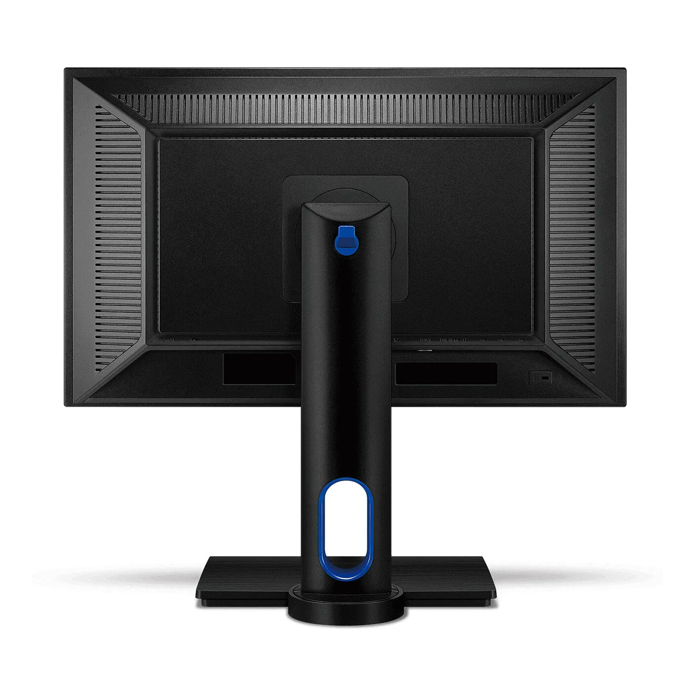 BenQ BL2420PT 23.8" 2K Ultra HD Monitor - 60Hz, 5ms, IPS, Height Adjustable, Speakers, Black