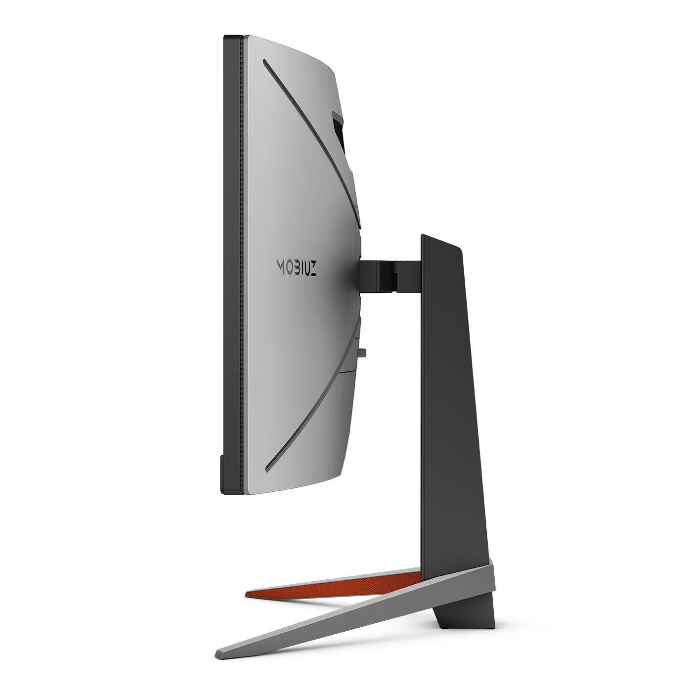 BenQ EX2710R 27" Quad HD Curved Gaming Monitor - 165Hz, 1ms, VA, Height Adjustable, Speakers, Black