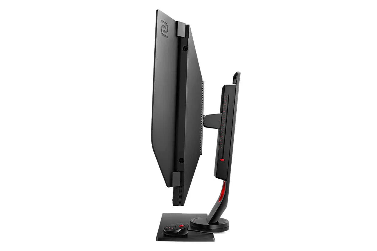 BenQ XL2740 27" Full HD Gaming Monitor - 240Hz, 1ms, TN, Height Adjustable, Black