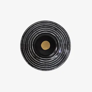 Bernardaud | Aboro Espresso Saucer