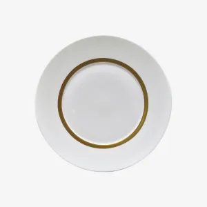 Bernardaud | Cronos Gold Plates