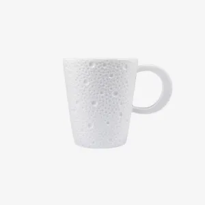 Bernardaud | Ecume White Mug