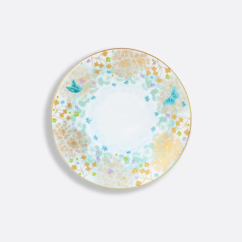 Bernardaud | Ferie - Tea Saucer Only