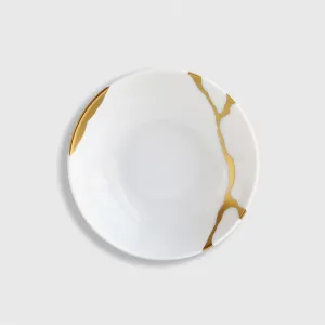Bernardaud | Kintsugi Tea Saucer