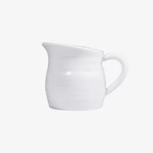 Bernardaud | Origine Creamer 2.7 Oz