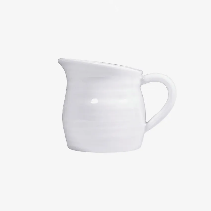 Bernardaud | Origine Creamer 2.7 Oz