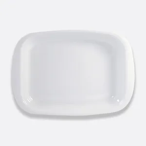 Bernardaud | Origine Rectangular Baker