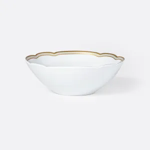 Bernardaud | Pompadour Cereal Bowl