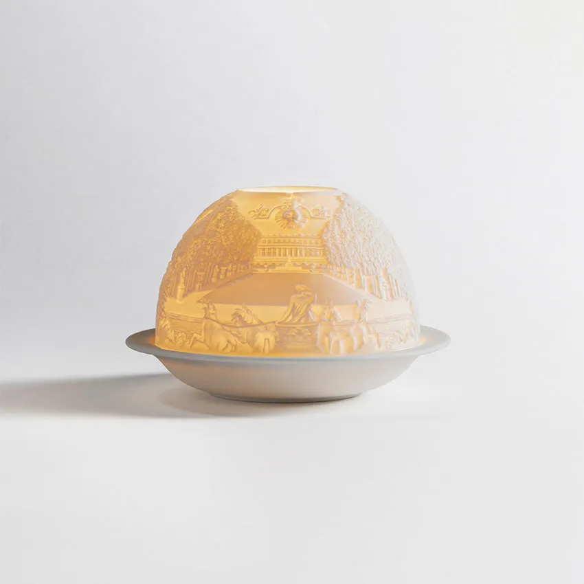 Bernardaud | Votivelight Cities Collection Versailles