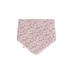 BIBS X LIBERTY Bandana Bib - Blush - Eloise