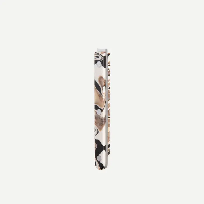 Bistrot Vintage Dune Dinner Fork - Black