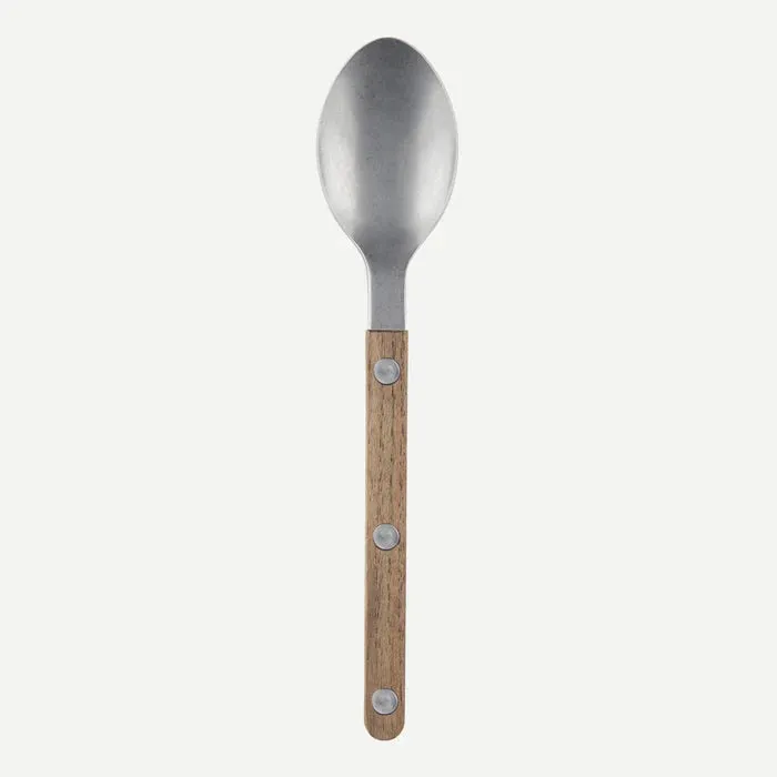 Bistrot Vintage Teak Teaspoon - Teak