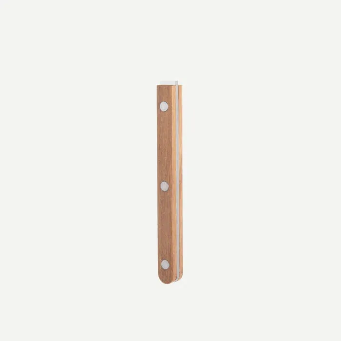 Bistrot Vintage Teak Teaspoon - Teak