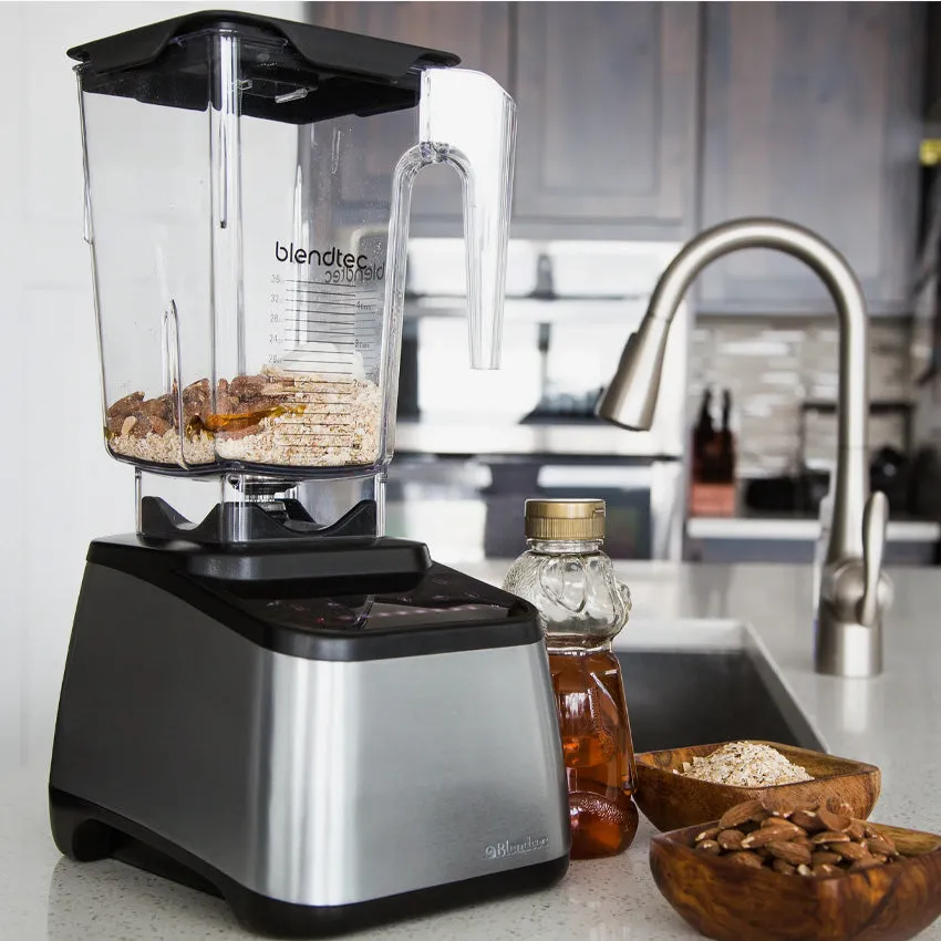 Blendtec | Designer 650 S
