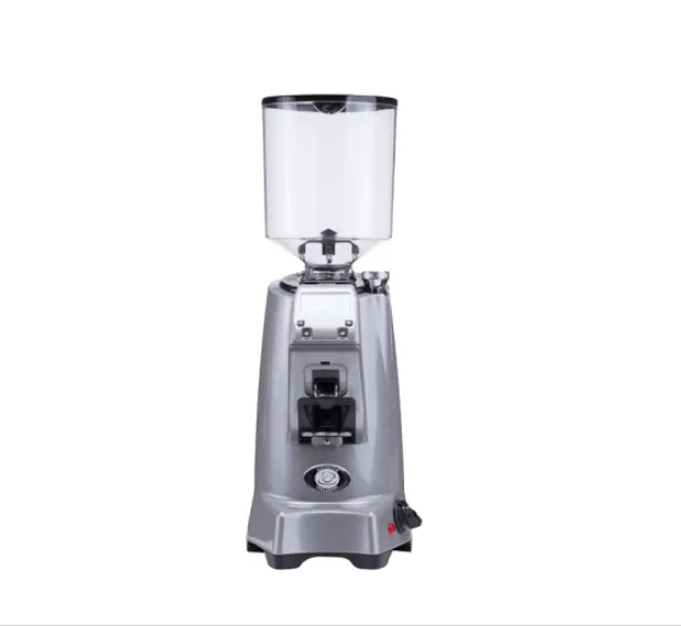 Boema Eureka Zenith Club 65E On Demand Commercial Coffee Grinder