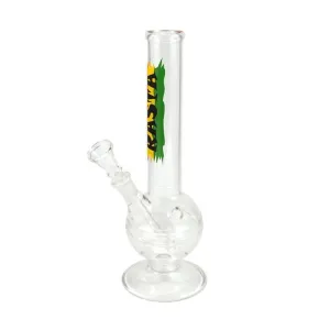 Bongs de vidrio GB-117