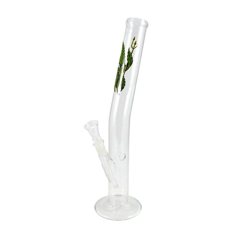 Bongs de vidrio GB-237