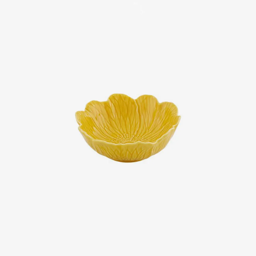 Bordallo Pinheiro | Flora Large Bowl