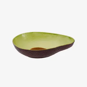 Bordallo Pinheiro | Tropical Fruit Avocado Salad Bowl