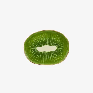 Bordallo Pinheiro | Tropical Fruit Kiwi Platter