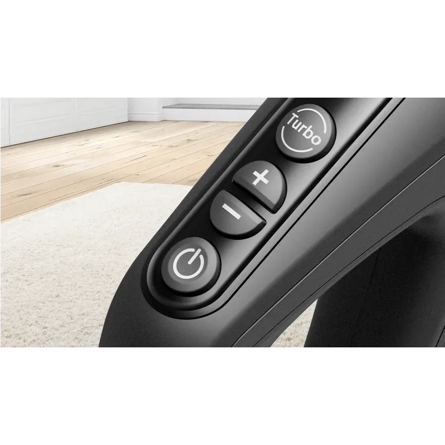 Bosch ProAnima Bagged Vacuum Cleaner | BGL6PETGB