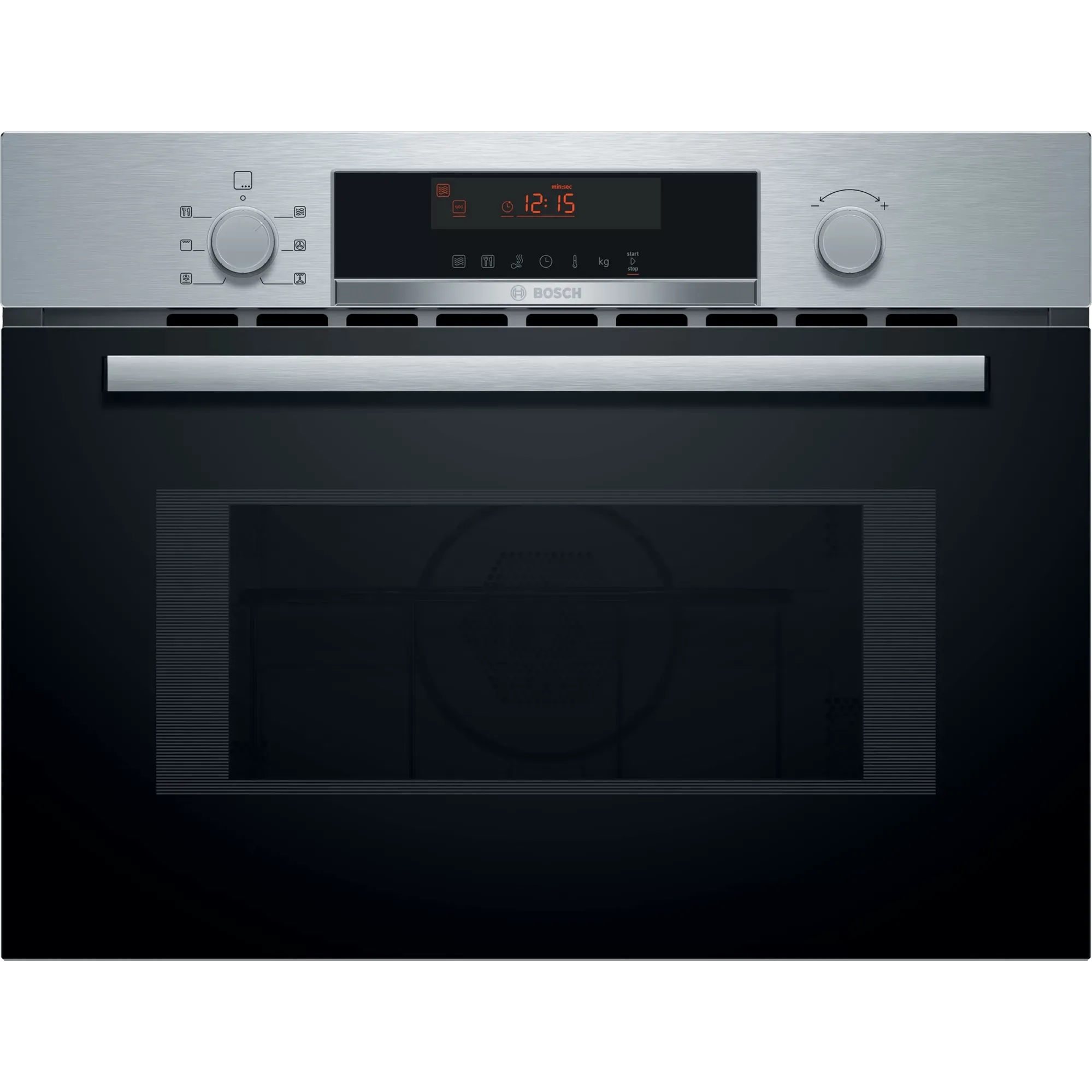Bosch Serie 4 Built-in Microwave Oven | CMA583MS0B