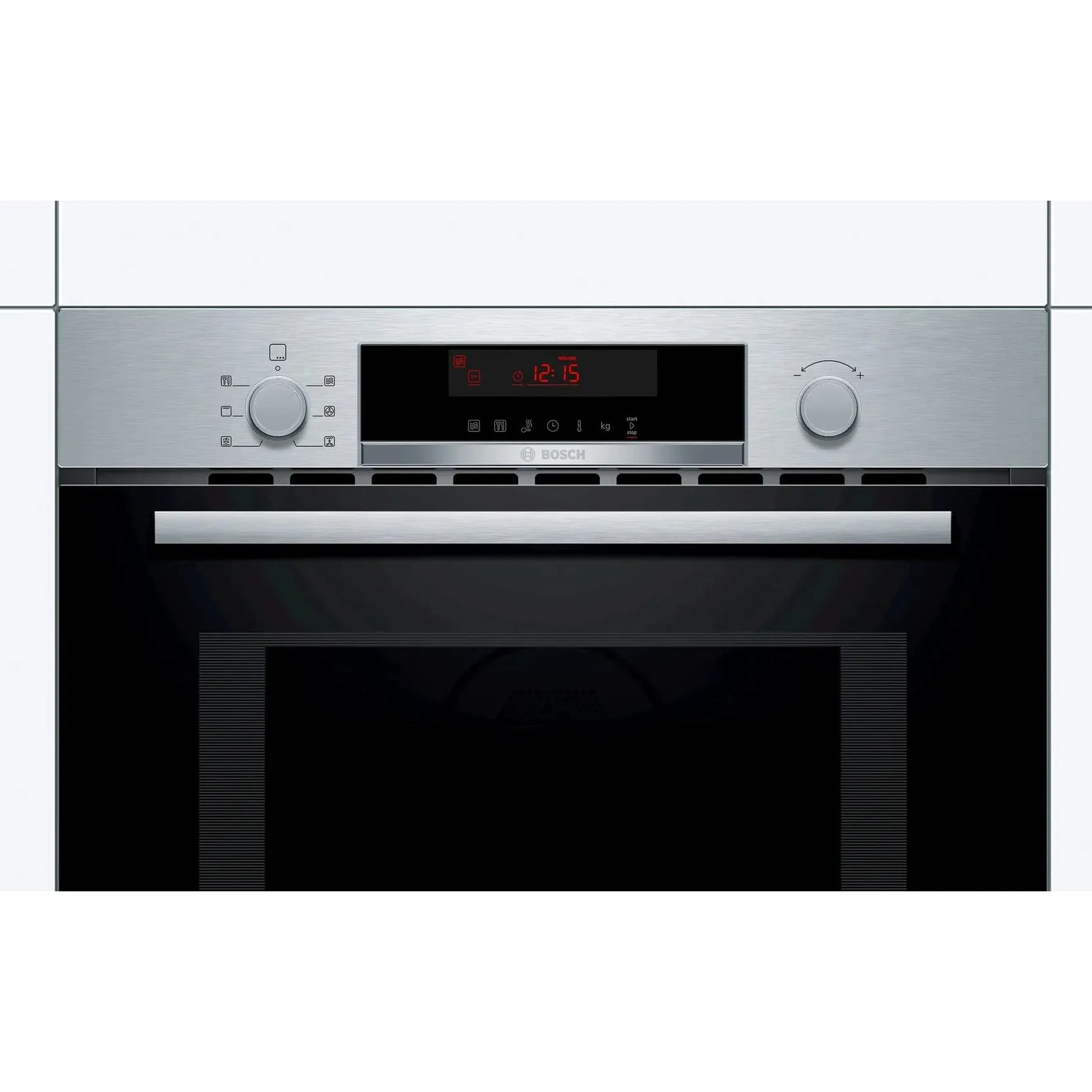 Bosch Serie 4 Built-in Microwave Oven | CMA583MS0B