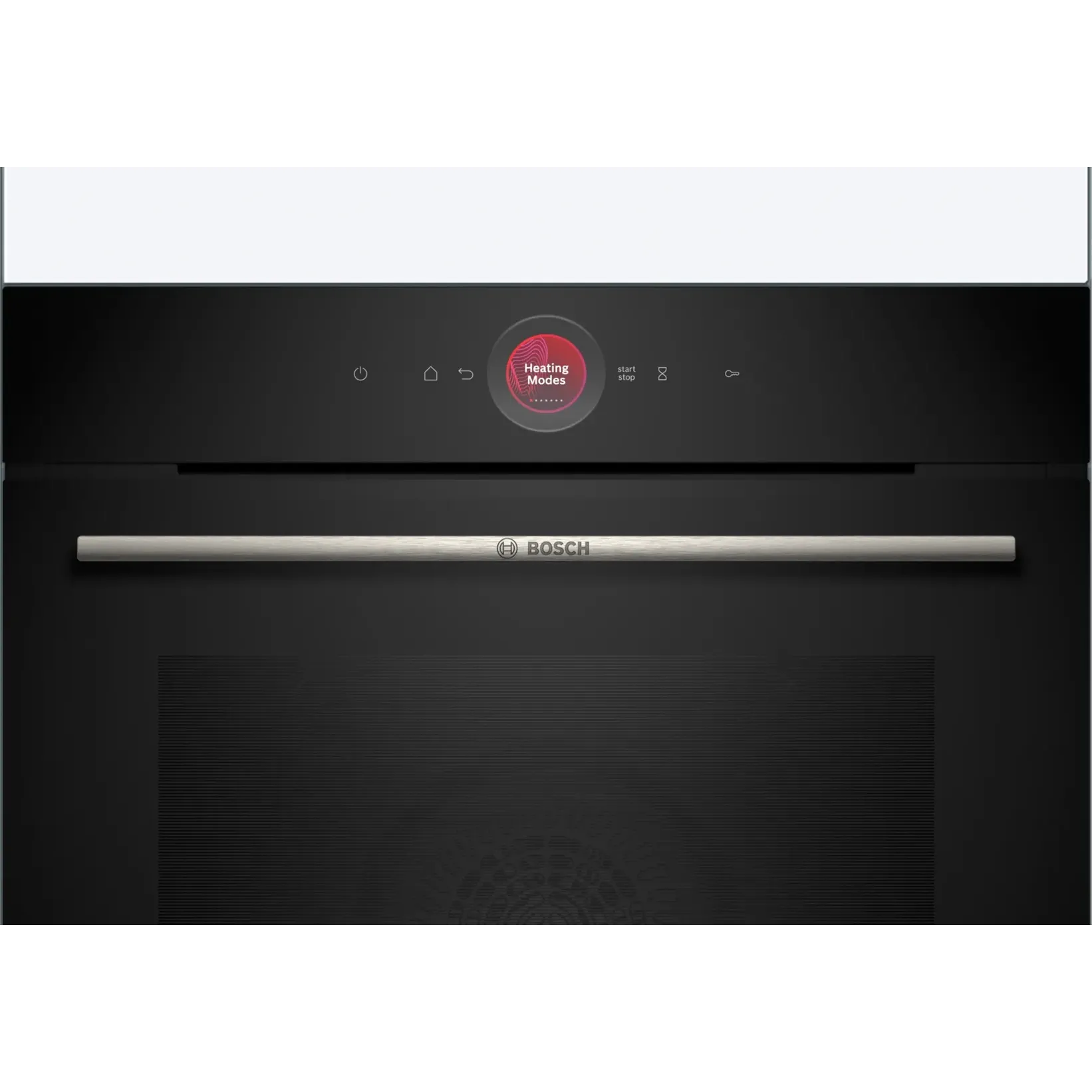Bosch Series 8 Built-in oven 60 x 60 cm Black | HBG7741B1B