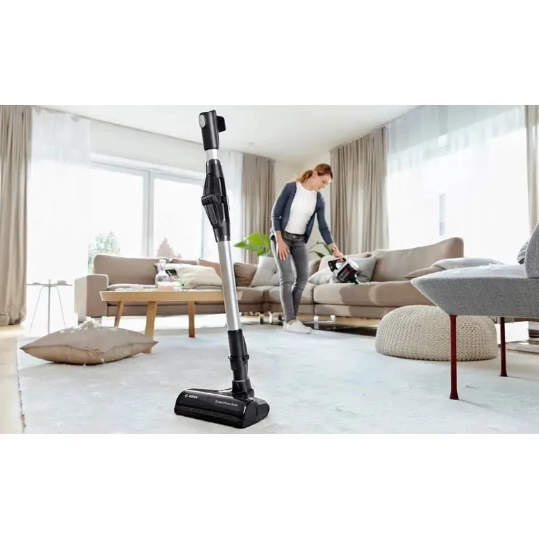 Bosch Unlimited 7 Rechargeable Vacuum Cleaner | BCS712GB