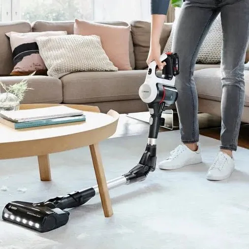 Bosch Unlimited 7 Rechargeable Vacuum Cleaner | BCS712GB