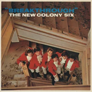 Breakthrough
