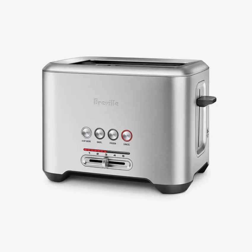 Breville | A Bit More 2-slice Toaster