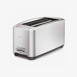 Breville | Die-Cast Smart Toaster