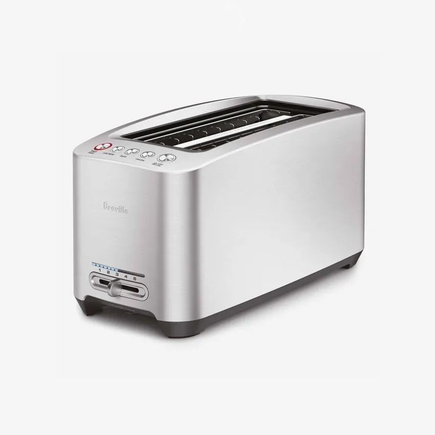 Breville | Die-Cast Smart Toaster