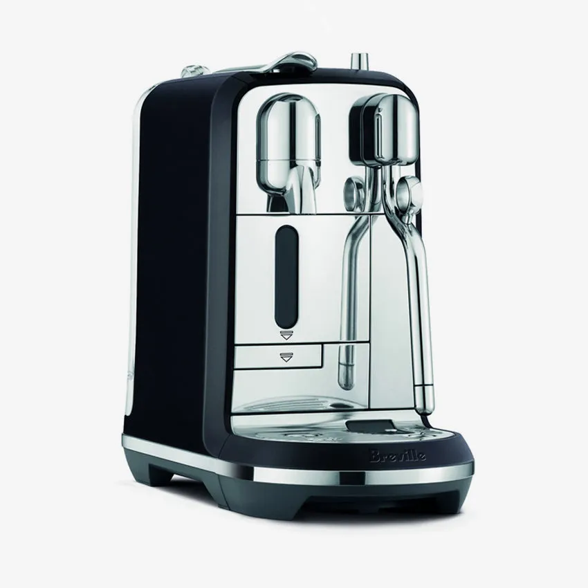 Breville | Nespresso Creatista Plus