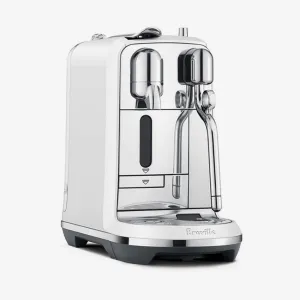 Breville | Nespresso Creatista Plus