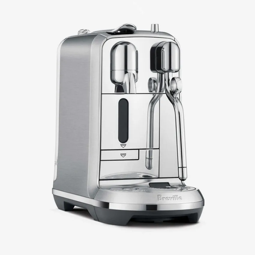Breville | Nespresso Creatista Plus