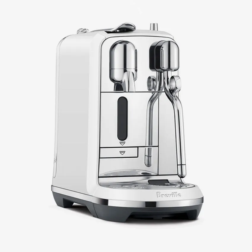 Breville | Nespresso Creatista Plus