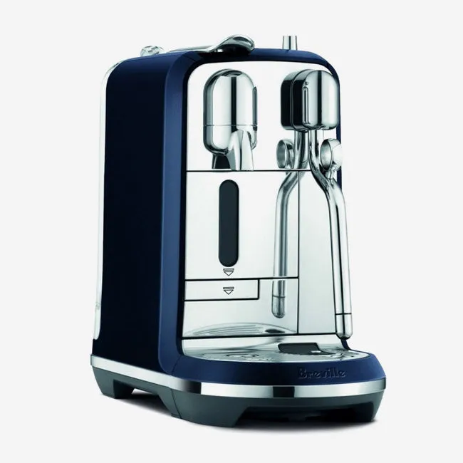 Breville | Nespresso Creatista Plus