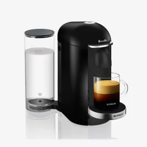 Breville | Nespresso VertuoPlus Coffee Machine