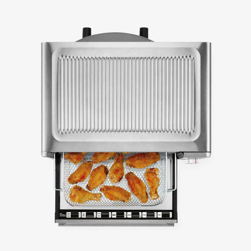 Breville | Smart Oven Air Fryer Compact