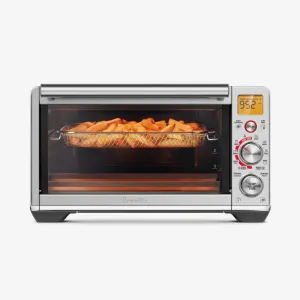 Breville | Smart Oven Air Fryer Compact