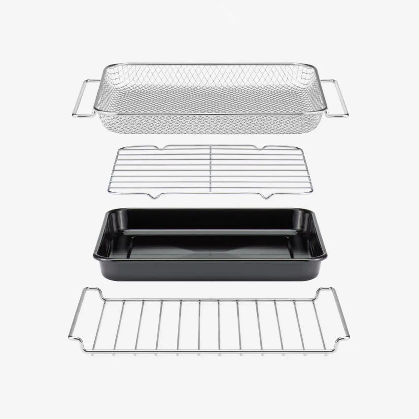 Breville | Smart Oven Air Fryer Compact