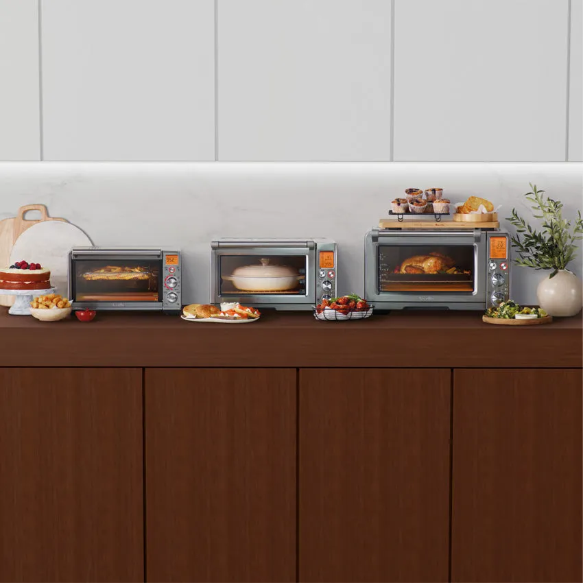 Breville | Smart Oven Air Fryer Compact