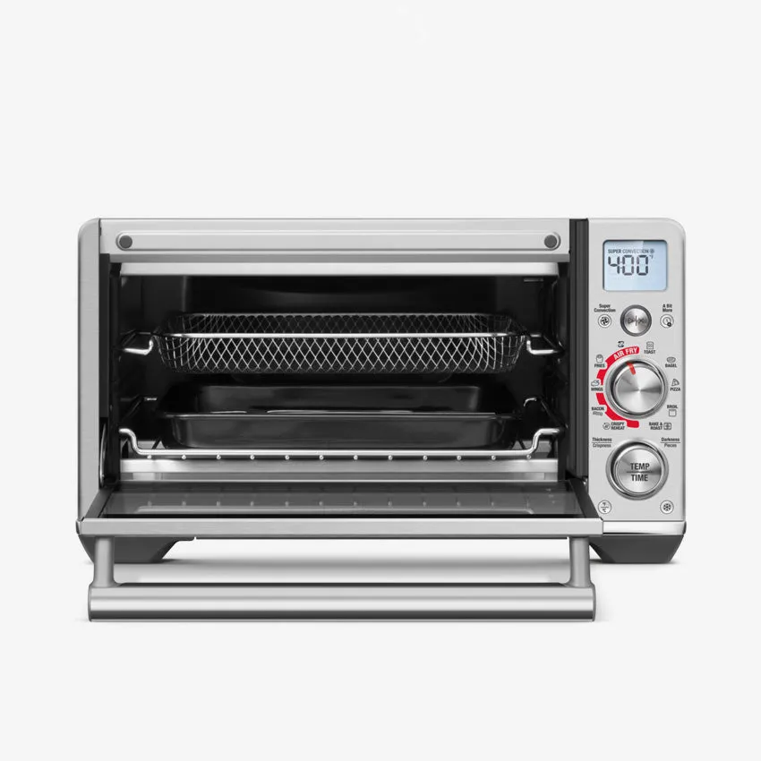 Breville | Smart Oven Air Fryer Compact