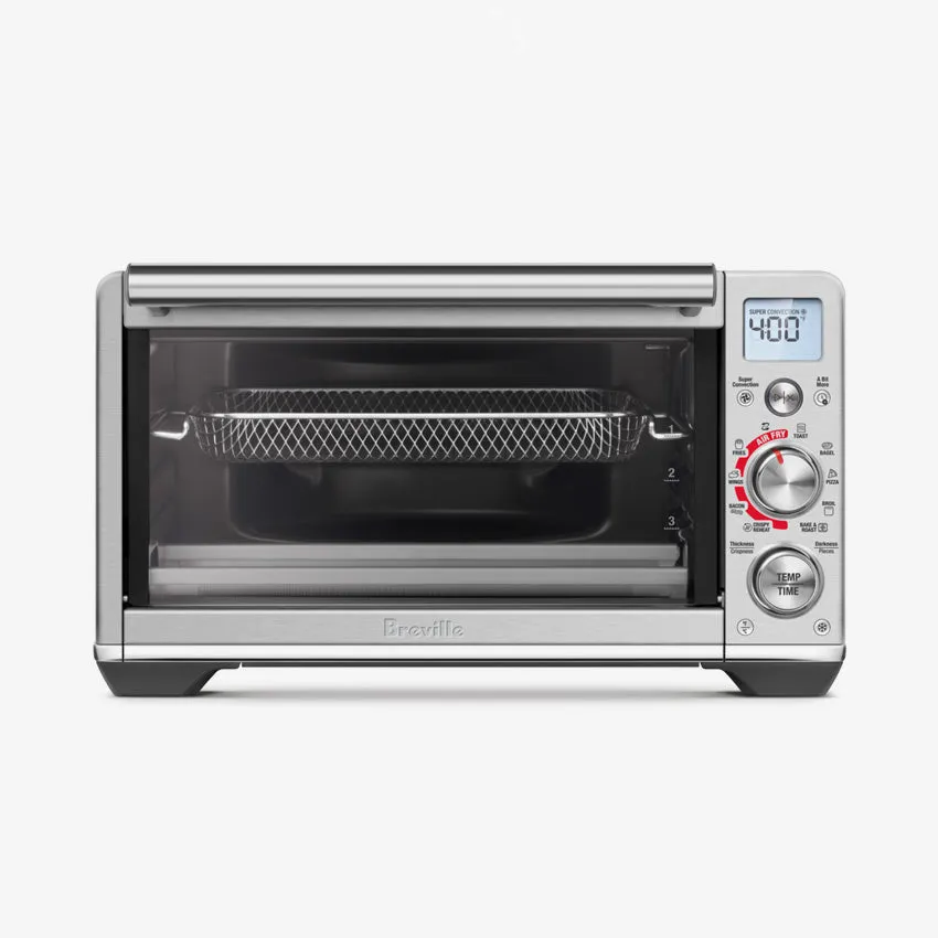 Breville | Smart Oven Air Fryer Compact
