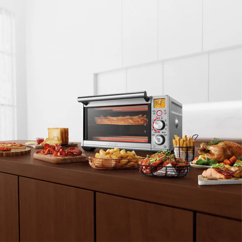 Breville | Smart Oven Air Fryer Compact