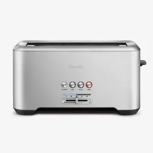 Breville | The A Bit More 4-slice Toaster