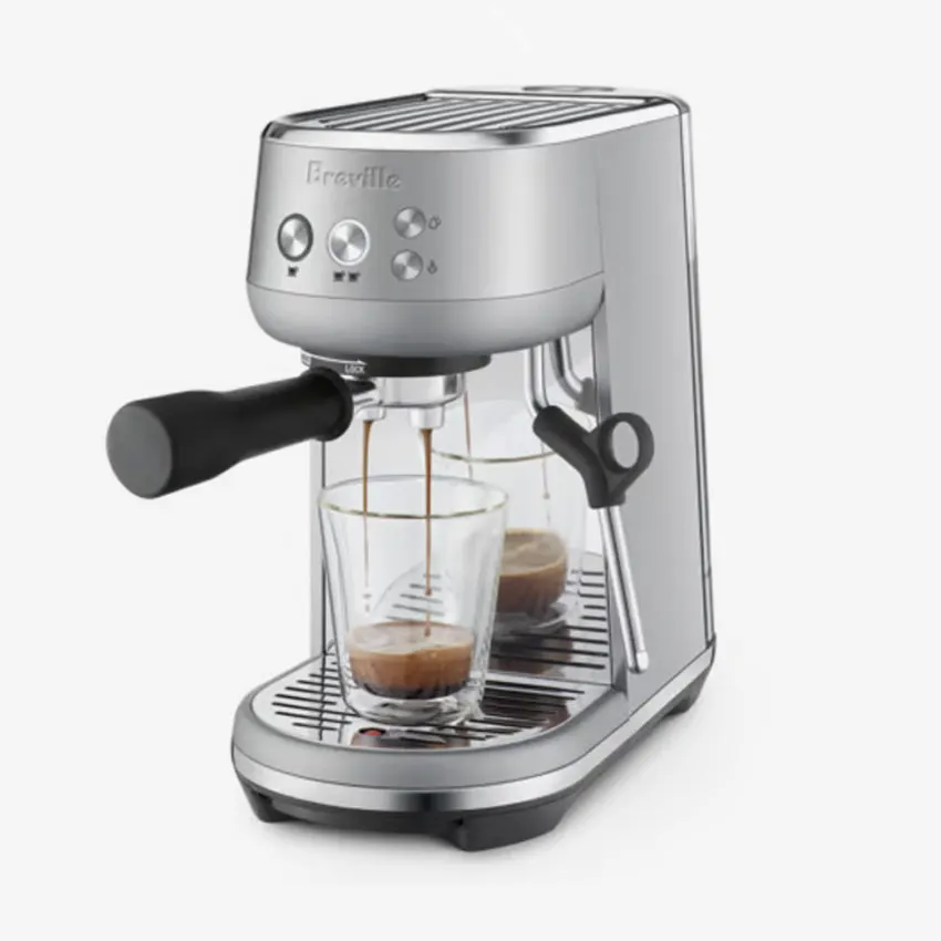 Breville | The Bambino Espresso Machine